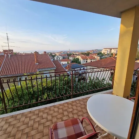 Apartmán Apartma Stimec