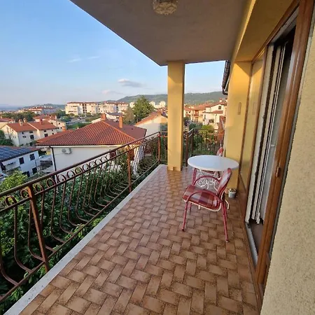 Lägenhet Apartma Stimec *