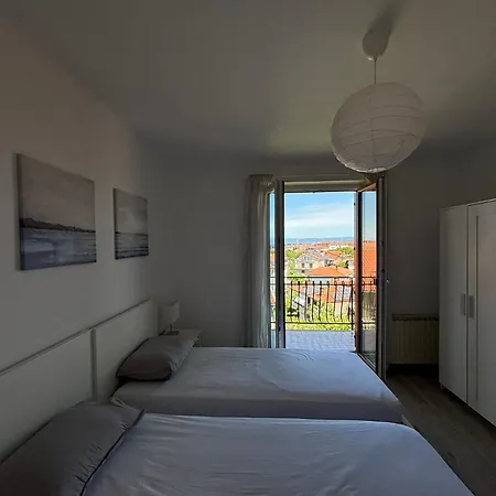 Apartma Stimec *