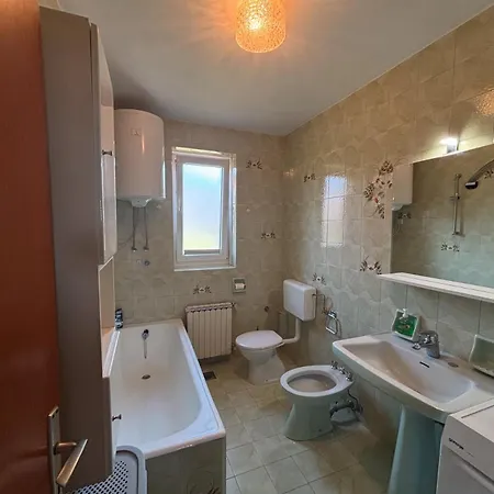 Apartma Stimec Apartmán