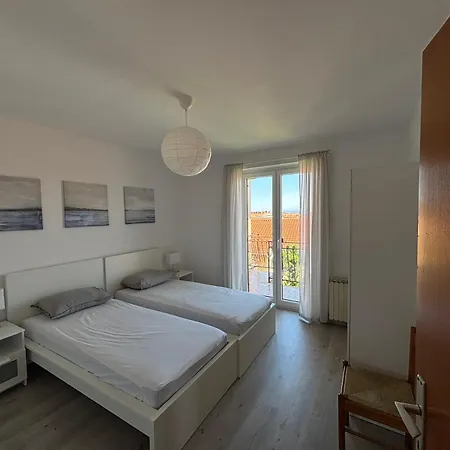 Lägenhet Apartma Stimec