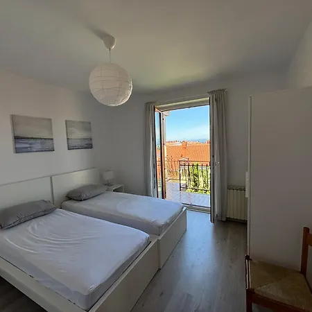 Apartma Stimec Lägenhet *