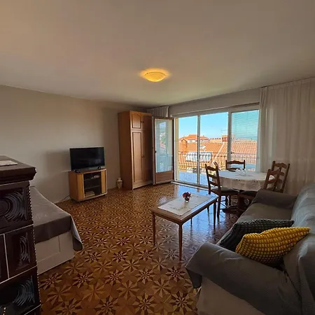 Apartmán Apartma Stimec *