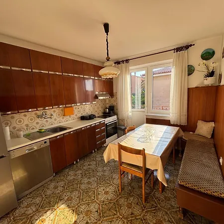 Apartmán Apartma Stimec Izola