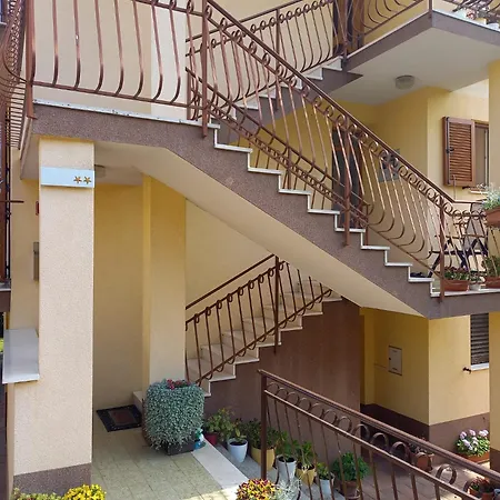 Apartma Stimec Izola