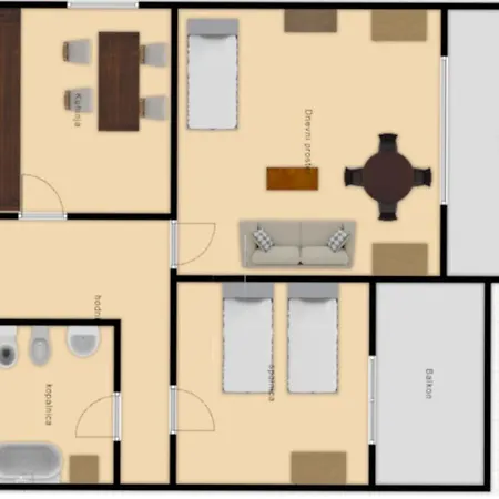 Apartma Stimec * Izola