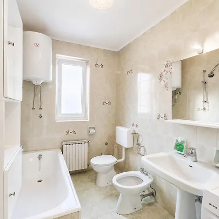 Apartamento Apartma Stimec Izola