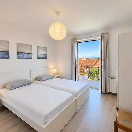 Apartma Stimec Izola