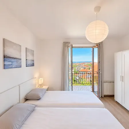 Apartma Stimec Apartment