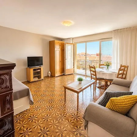 Apartment Apartma Stimec