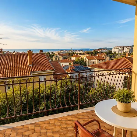 Apartamento Apartma Stimec *