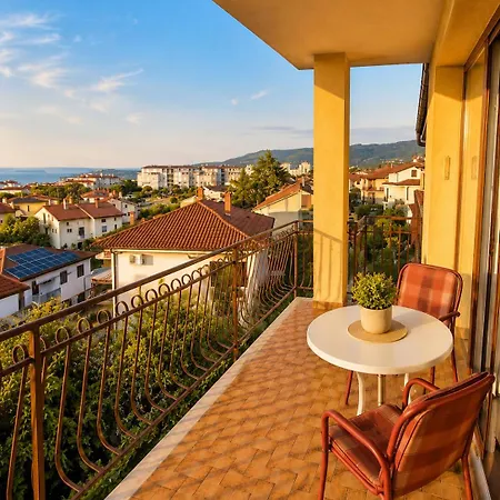 Apartma Stimec Apartamento Izola