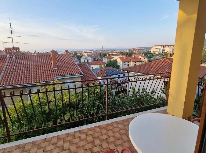 Daire Apartma Stimec