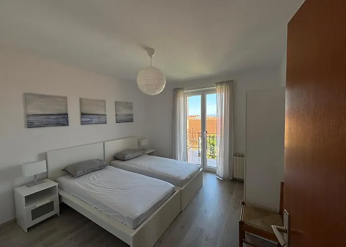 Daire Apartma Stimec