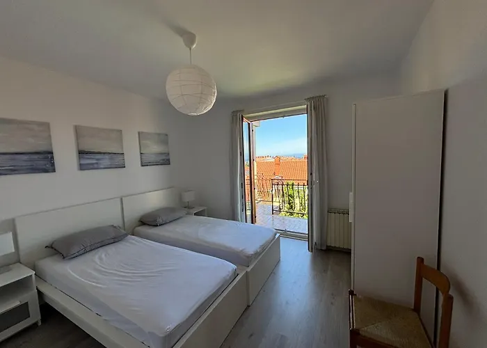 Apartma Stimec Daire *