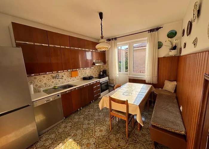 Daire Apartma Stimec Izola