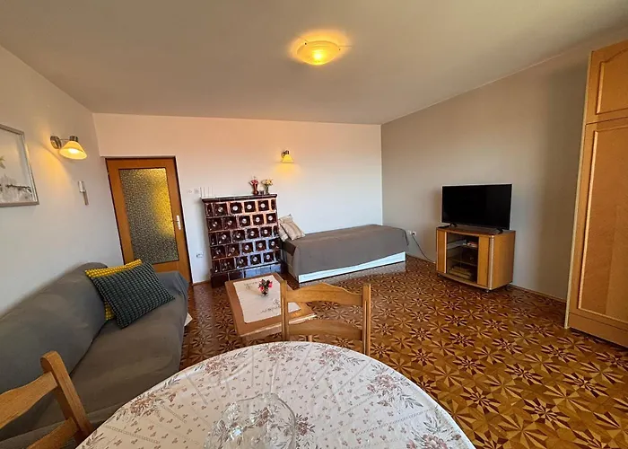 Apartma Stimec * Izola