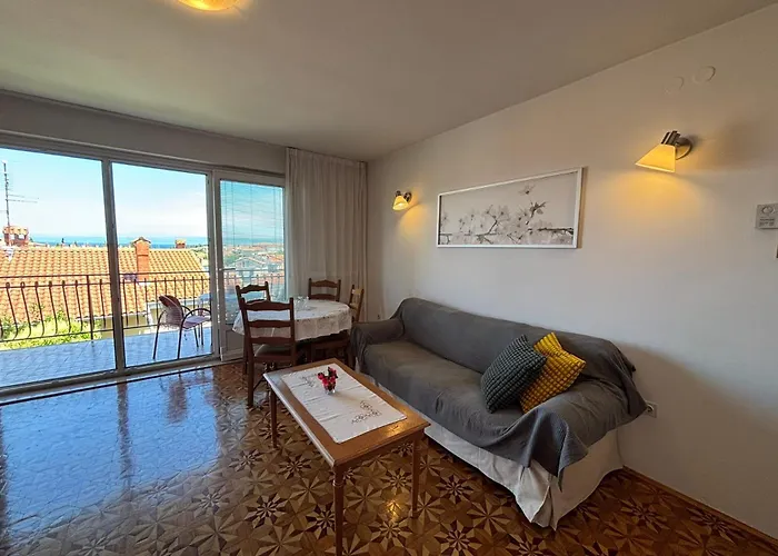 Apartma Stimec Daire *